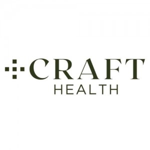 Craft Health logo