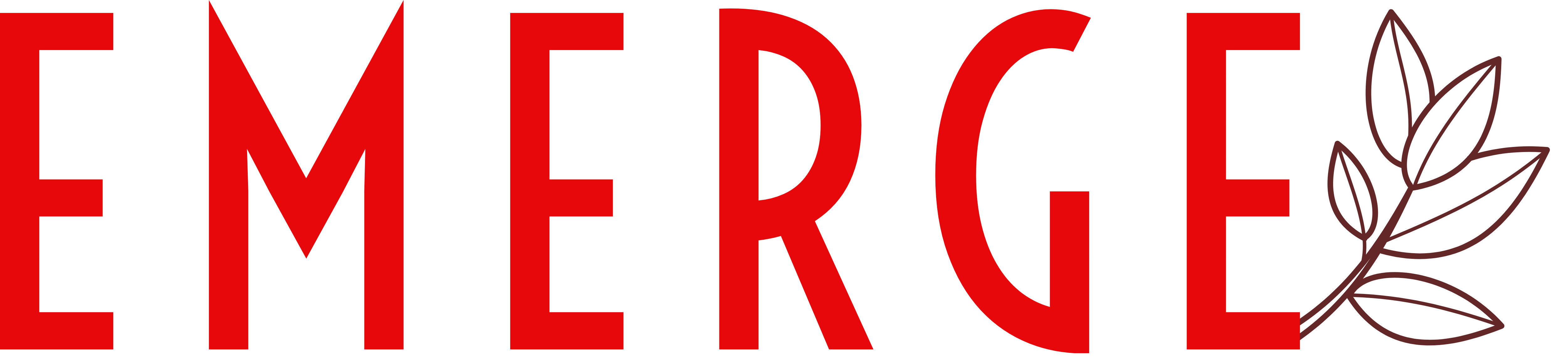 EMERGE Logo