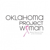Oklahoma Project Woman