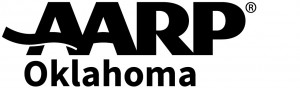 AARP OK logo