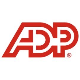 ADP logo