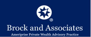 Brock and Associates logo