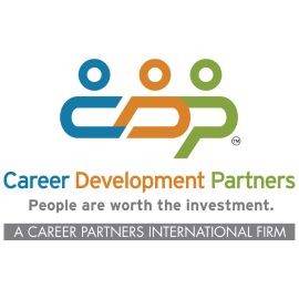 Career Development Partners logo
