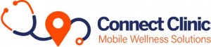 Connect Clinic logo