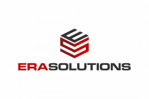 ERA Solutions logo