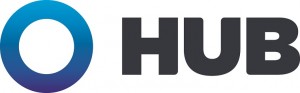 HUB International logo