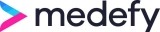 Medefy logo