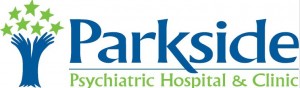 Parkside Psychiatric Hospital & Clinic logo