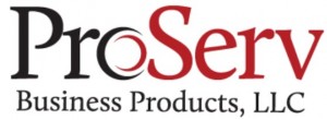 ProServ Business Products, LLC logo