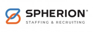 Spherion Staffing and Recruiting logo