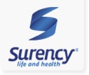 Surency Life & Health logo