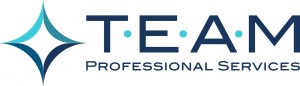 TEAM Professional Services logo