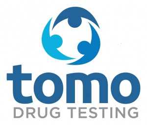 Tomo Drug Testing logo