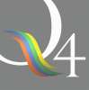 The Q4 Group logo