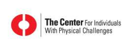 The Center For Individuals with Physical Challenges logo