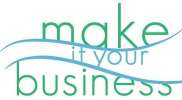 Tulsa Health Department - Make it Your Business logo