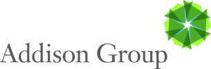 The Addison Group logo