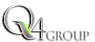 Q4 Group - Diversity Training and Inter-Office Communication logo