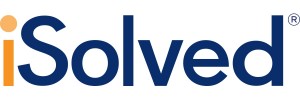 iSolved logo
