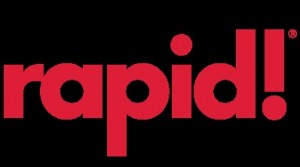 rapid! logo