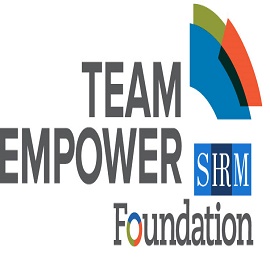 feature image representing the featured item "SHRM Foundation"