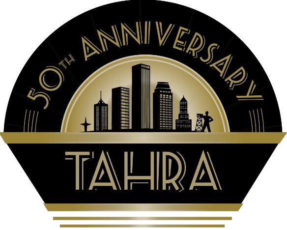 50th Anniversary Logo