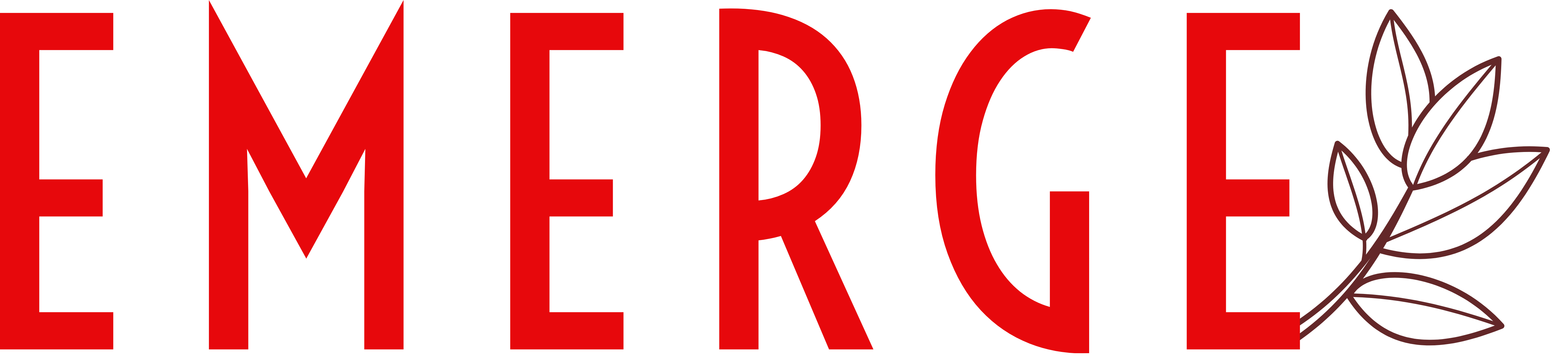 Emerge Logo