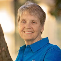 Photo of Nancy Gunter