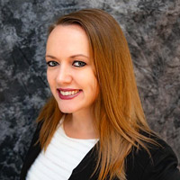 Photo of Sarah Dial
