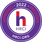 This event is approved for HRCI credits